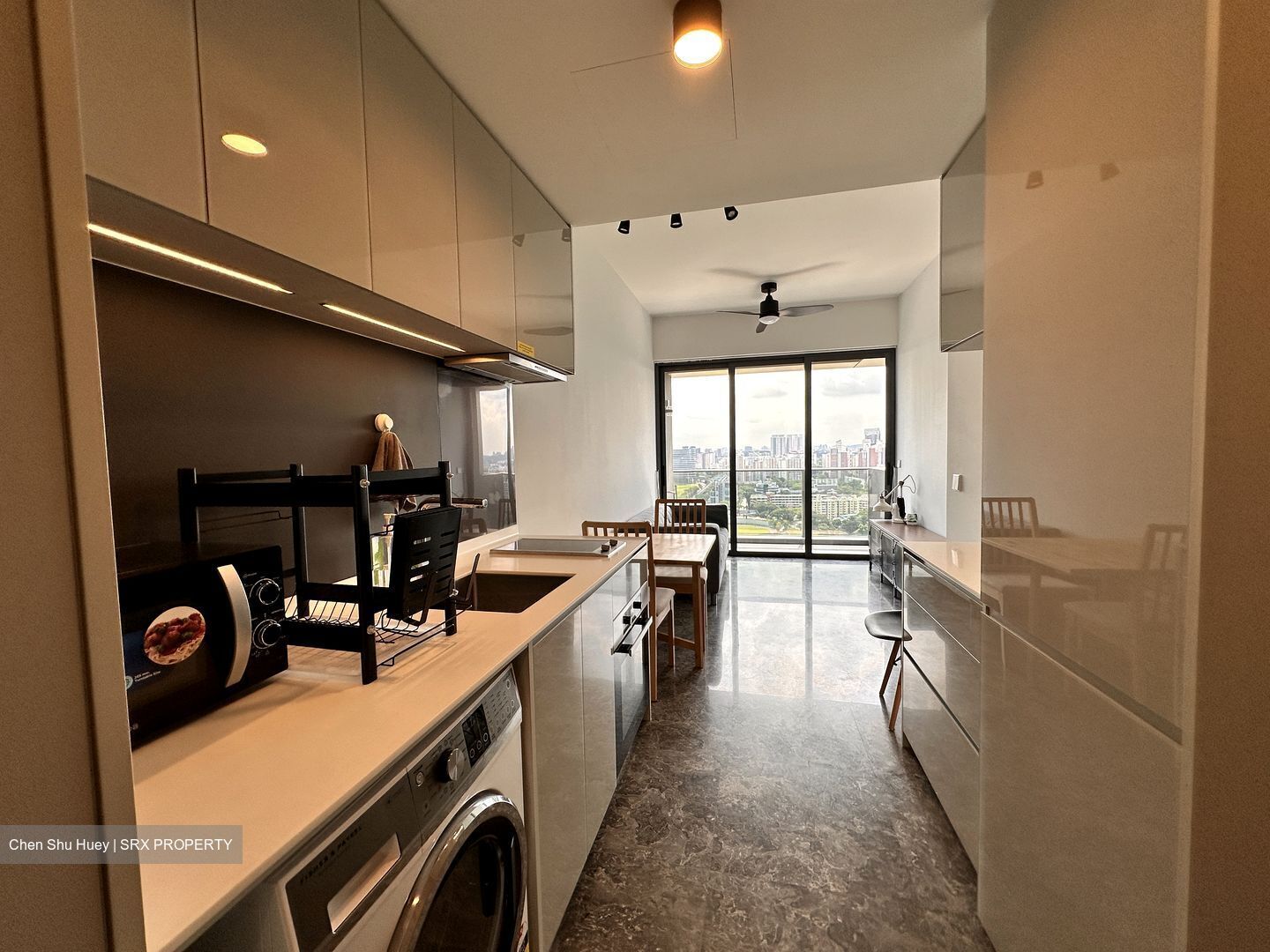 Margaret Ville (D3), Apartment #450351401